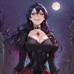 Alphys Takes Action - Vocal Cover (Pitch-Corrected)