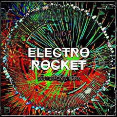 Electro Rocket DPM