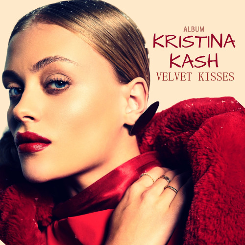 KRISTINA KASH TAKING BACK MY HEART