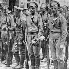 Morgen Marschieren wir old willhelm II