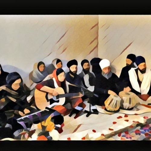 Preetam Jaan Lehu Man Maahee - Raag Sorath