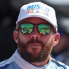 Chattin' with Ross Chastain ahead of NASCAR Playoffs