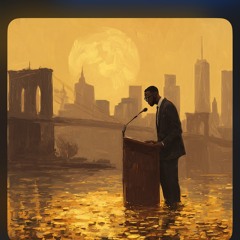 Harlem wears the Crown 👑