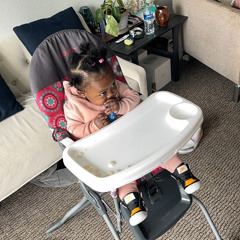 A letter to my daughter