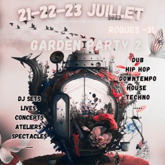 DJ Sets & Lives