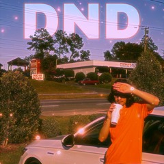 DND (Prod. Frozy)
