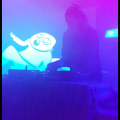 Dj Set at Electric Picnic (Global Green) 2025
