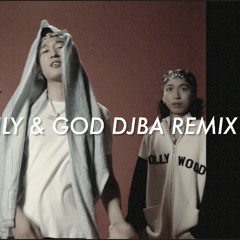 Kvi Baba / Friends, Family & God (feat. G-k.i.d & KEIJU) DJBA REMIX