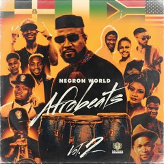 Nigeria To Colombia (Thumbs Up) - Toño Negron (feat. Kozy G)