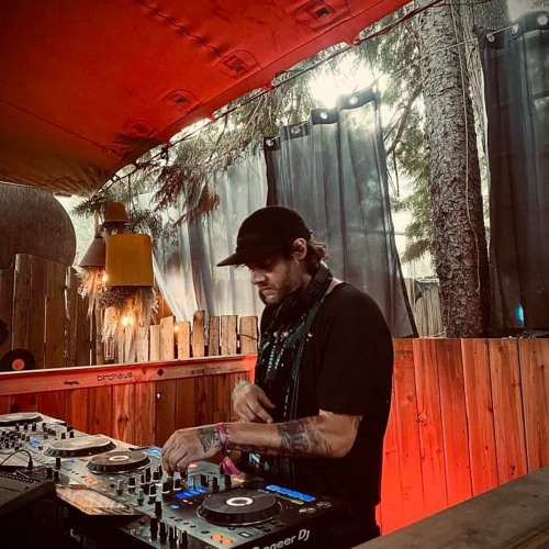 Chacho w/ Akiiba - Subtle Radio - 03/12/2023