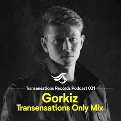 Transensations Podcast #31 // Gorkiz