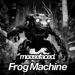 Frog Machine