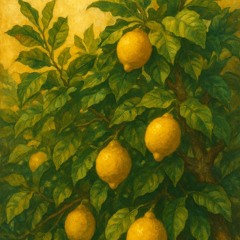 Lemon Tree Drive(WIP)
