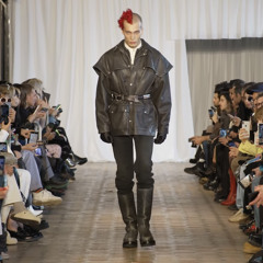 ENFANTS RICHES DÉPRIMÉS PRINTEMPS ÉTÉ 2023 FULL RUNWAY SHOW.mp3
