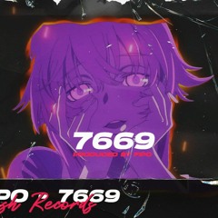 "7669'' (prod: Fipo)