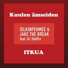 Silkinpehmee - Itkua (Leijonamieli RMX)