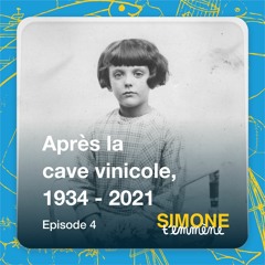 4 - Après La Cave Vinicole 1934 - 2021