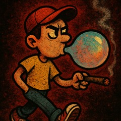 IMMINENT - BUBBLE BLUNT