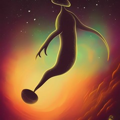 Into the Unknown
