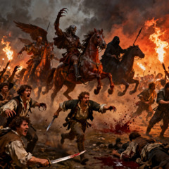 No a la Guerra (RAP ORCHESTRA)