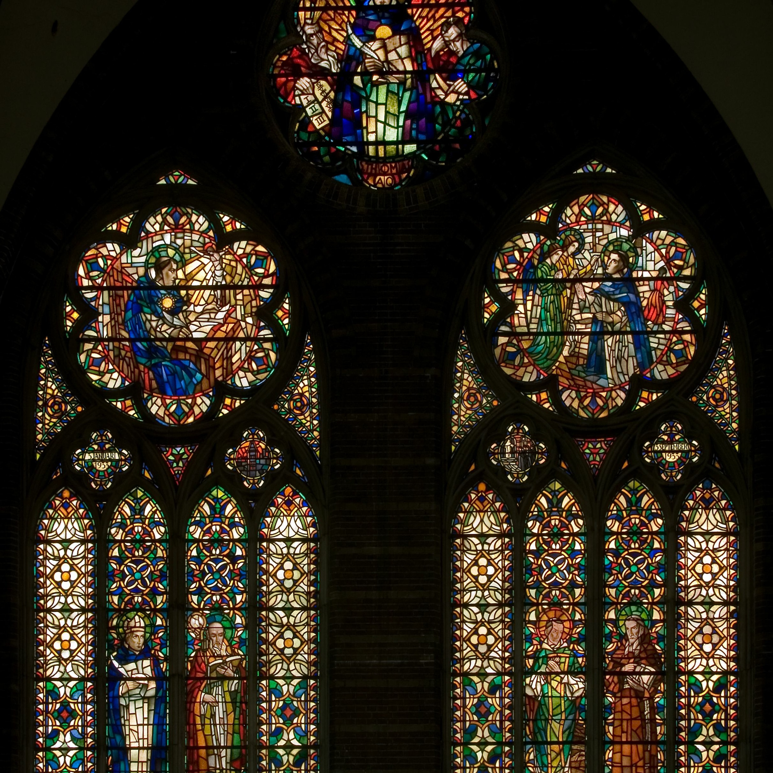 Dominicanenklooster Zwolle