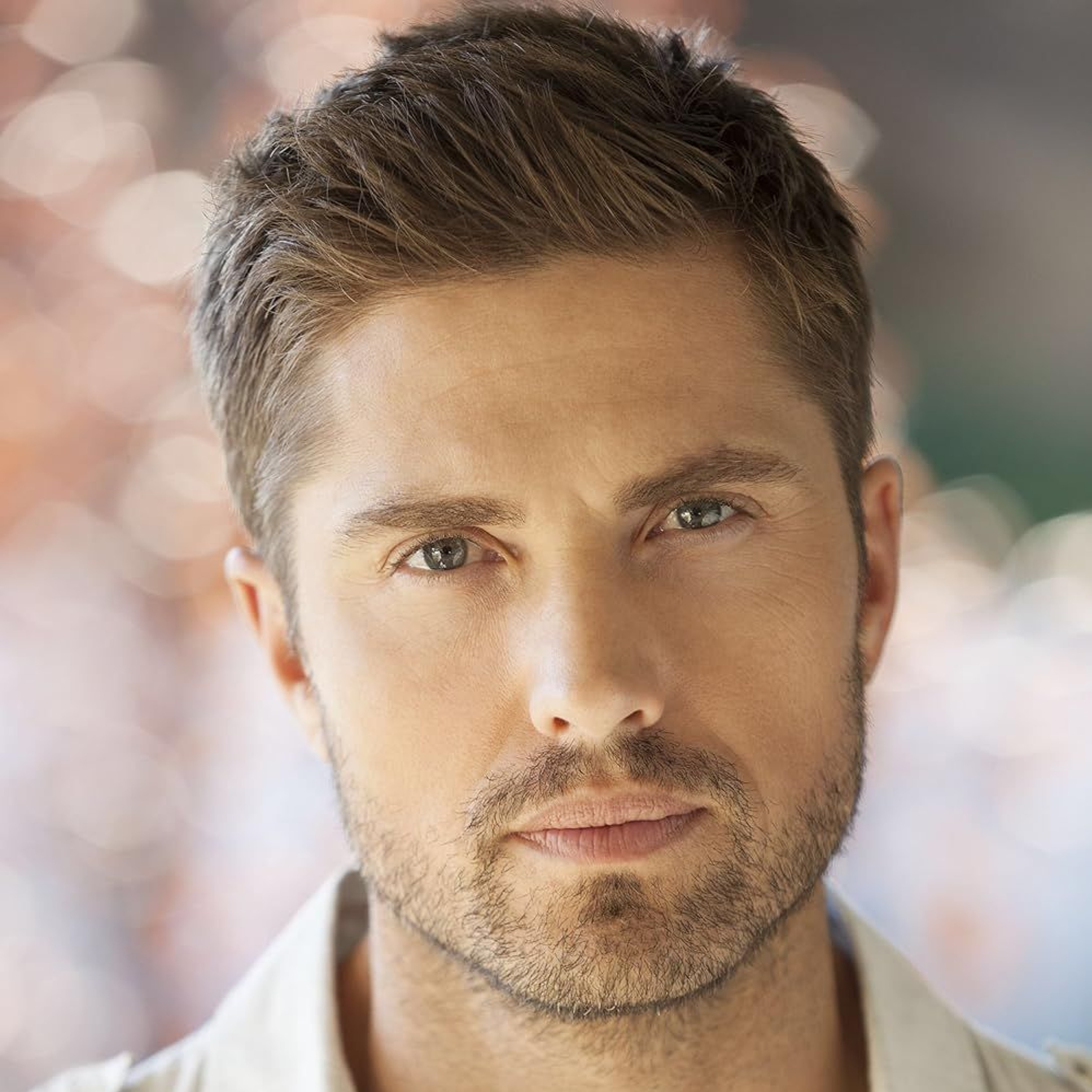 The Frank MacKay Show - Eric Winter
