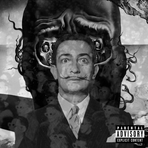 Mad Dali