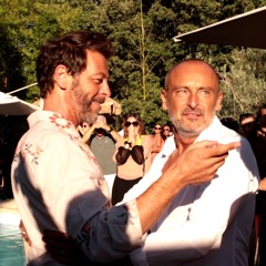 Christophe Maé 2023 - 07 - 14 ANNI PAPOUNET