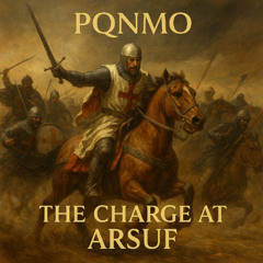 The Charge at Arsuf