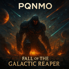 Fall of the Galactic Reaper