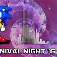 Sonic The Hedgehog 3 - Carnival Night [Good Future Remix]
