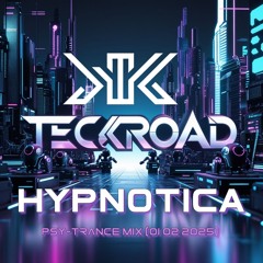 Hypnotica Ep 334