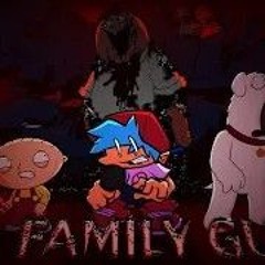 DARKNESS TAKEOVER OST | A FAMILY GUY BY WEEDNOSE