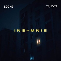 Locko X Ya Levis - Insomnie Remix KiZouk par Koperfil