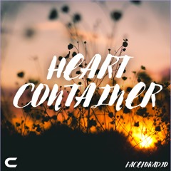 faceforadio - heart container [CRYPTIC Release]