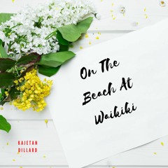 Down To The River To Pray