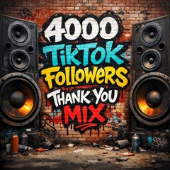4000 followers mix