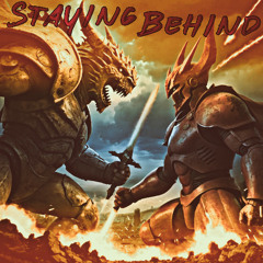 Staying Behind (FREE DOWNLOAD)