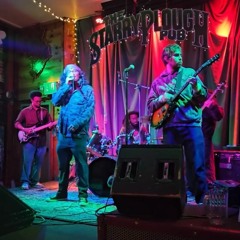 Take It At Your Own Pace Starry Plough 4 - 13 - 24