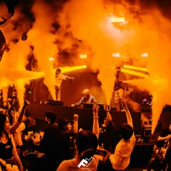 The first Mixset DJ Onepeach (Hard dance , Speed house & Psytrance)