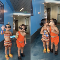 LOSEHINA 'OE 'OTU KINEKINA