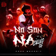 No Son Na (feat. bamraim)