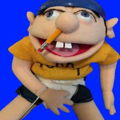 jeffy mix lmao