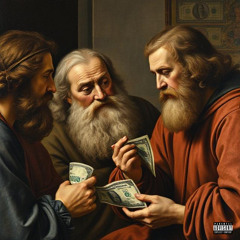 @geloland8x - talkin money (prod. bloom7k)