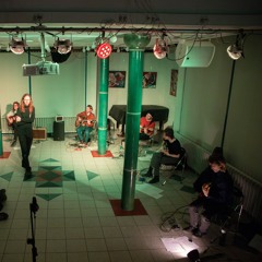 30 Guitars - Excerpt