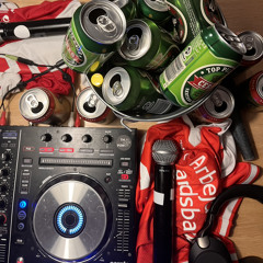 Camp Orange Stue Klub100