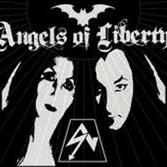 Angels Of Liberty - Monster In Me