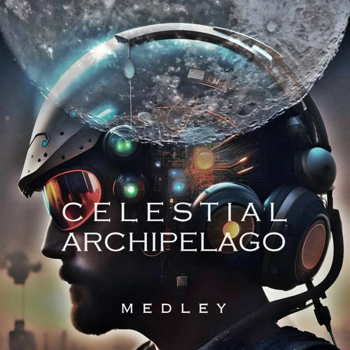 Celestial Archipelago Medley - Αστρικό Αρχιπέλαγος >>> download