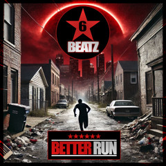 Better Run (Moneybagg Yo x GloRilla x Tay Keith Type Beat)