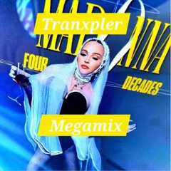 Madonna Emotions (M Chapter V)